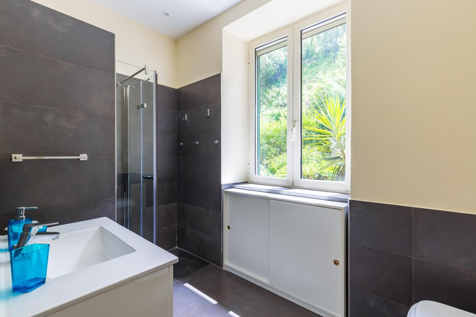 Villa Dolcevita With Parking By Napoliapartments Ngoại thất bức ảnh